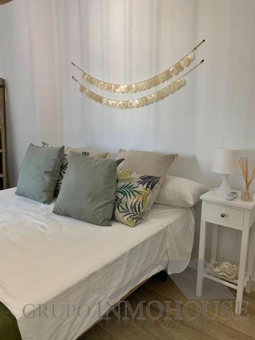 Apartamento la princesita - One-Bedroom Apartment - 6