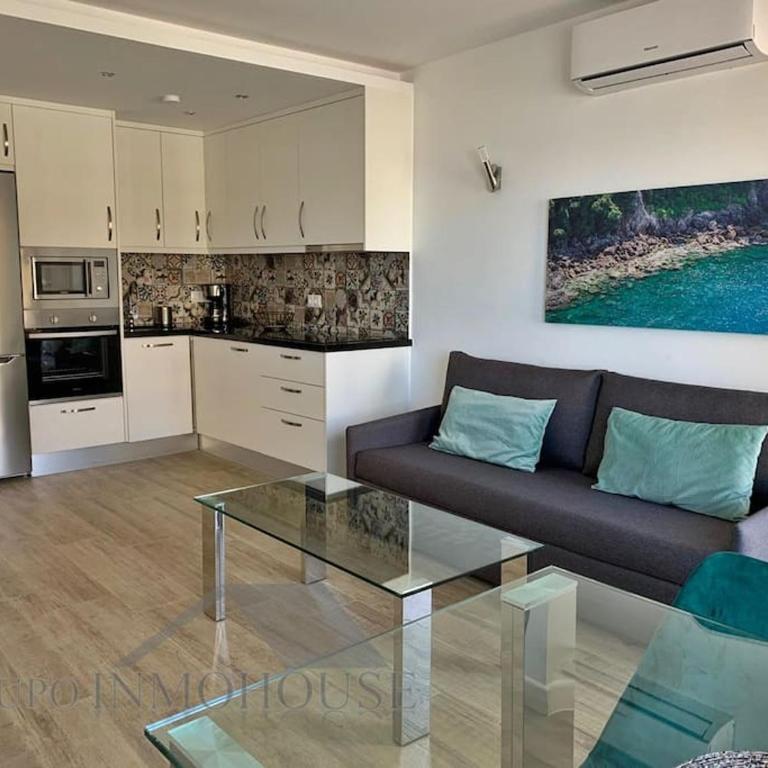 Apartamento la princesita - One-Bedroom Apartment - 10