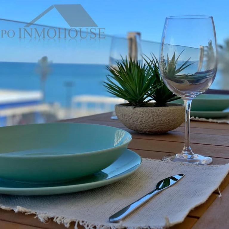 Apartamento la princesita - One-Bedroom Apartment - 11