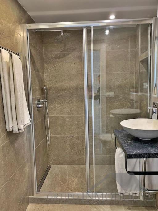 Apartamento la princesita - One-Bedroom Apartment - 13