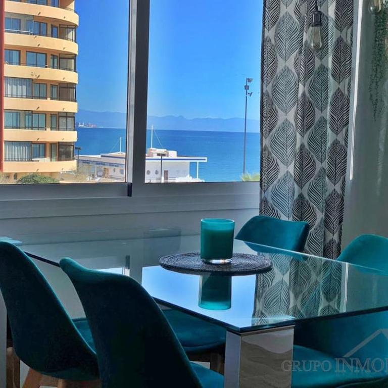 Apartamento la princesita - One-Bedroom Apartment - 19