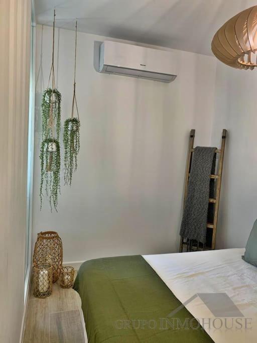 Apartamento la princesita - One-Bedroom Apartment - 20