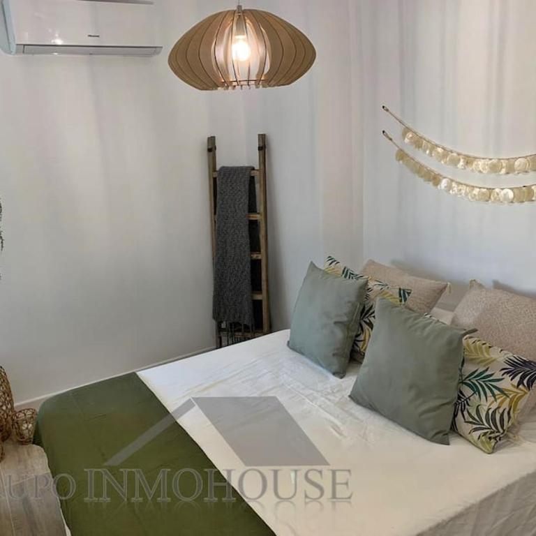 Apartamento la princesita - One-Bedroom Apartment - 24
