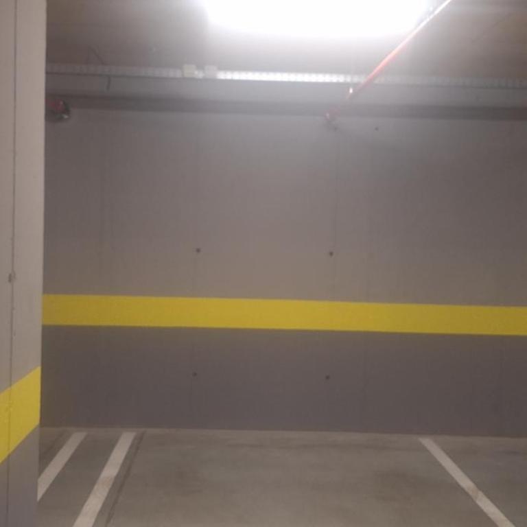 Apartment El Padrino Lux Belgrade - Apartman sa 1 Spavaćom Sobom - 2