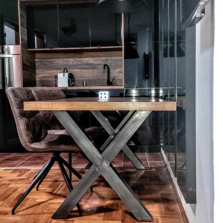 Budva apartman Haustor - Apartman sa 1 Spavaćom Sobom - 14