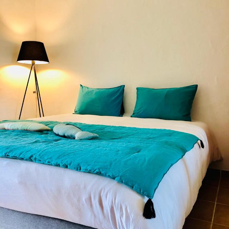 Villa overlooking the Esterel, private swimming pool - Villa - 2