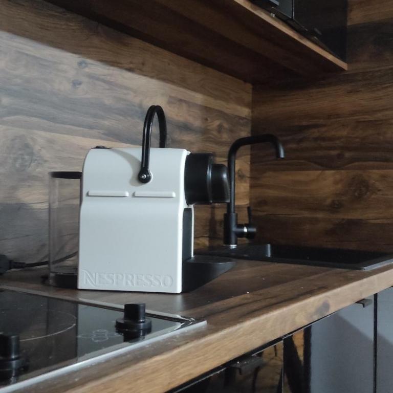 Budva apartman Haustor - Apartman sa 1 Spavaćom Sobom - 17