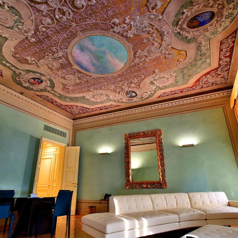 Hotel Rua Frati 48 in San Francesco - Suite Presidenziale - 3
