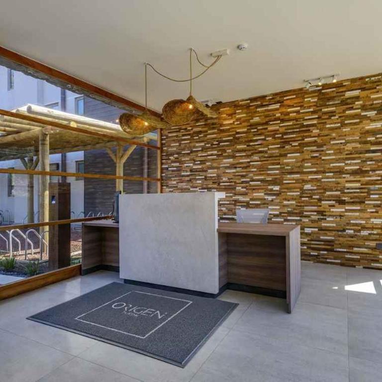Departamento Nuevo en Pucón - Two-Bedroom Apartment - 16