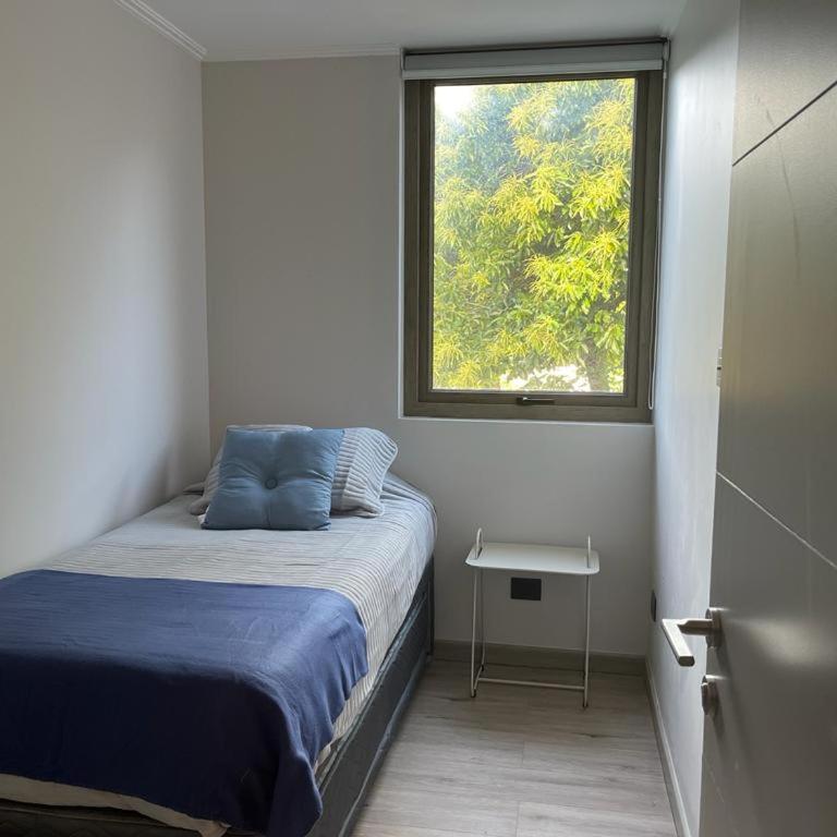 Departamento Nuevo en Pucón - Two-Bedroom Apartment - 10