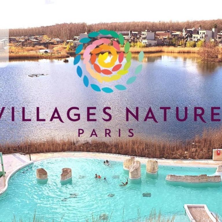 Lovely Apartment Disneyland Paris - Rentaway BnB - Appartement 2 Chambres - 33