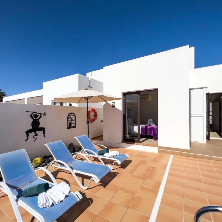 Casa Maddy - A charming location with every comfort - Two-Bedroom Villa - 20