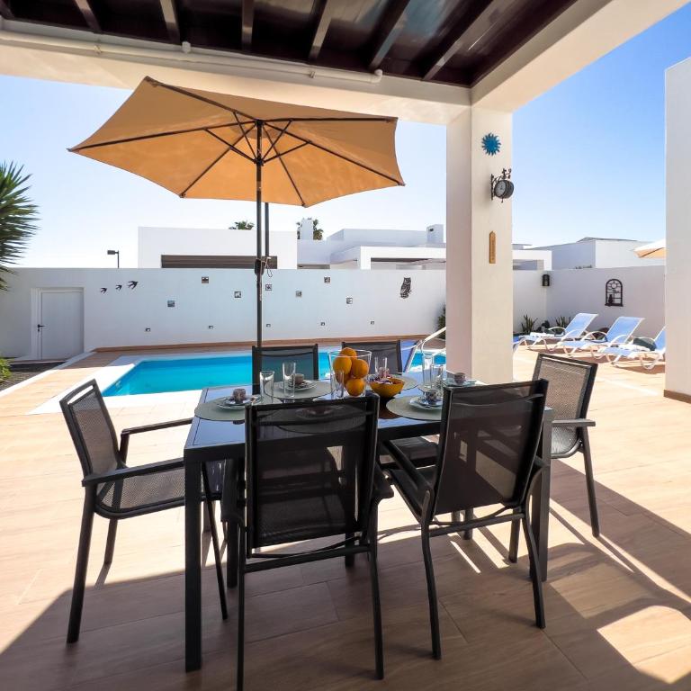 Casa Maddy - A charming location with every comfort - Two-Bedroom Villa - 19