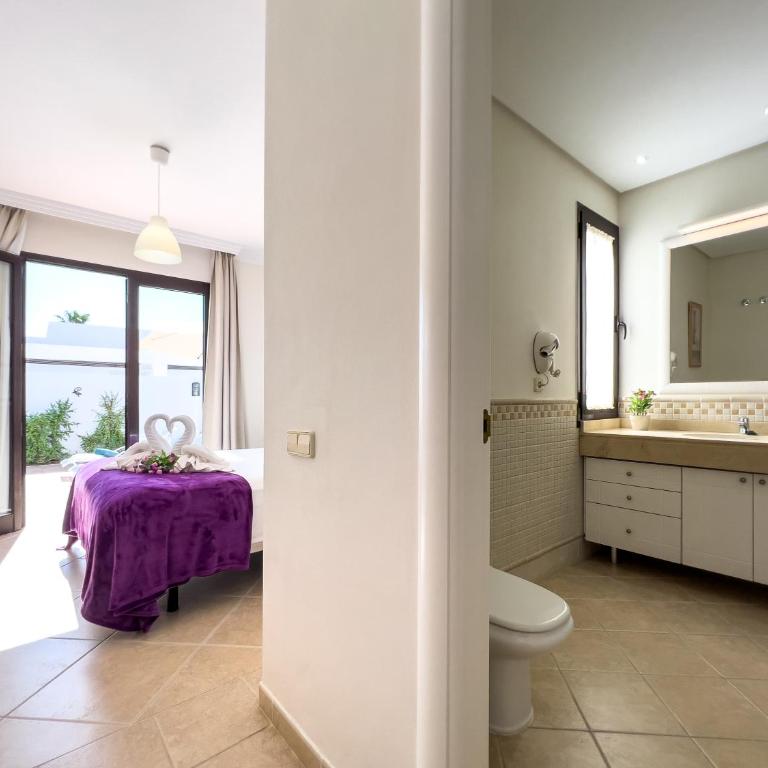 Casa Maddy - A charming location with every comfort - Two-Bedroom Villa - 15