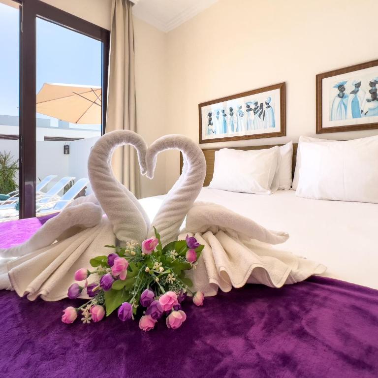 Casa Maddy - A charming location with every comfort - Two-Bedroom Villa - 11