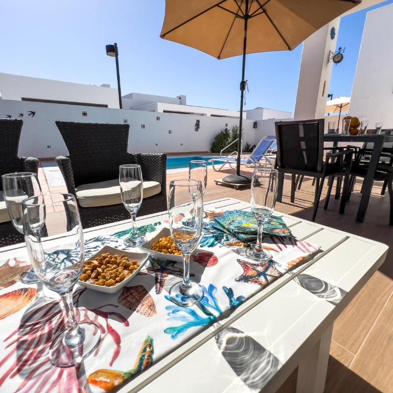 Casa Maddy - A charming location with every comfort - Two-Bedroom Villa - 8