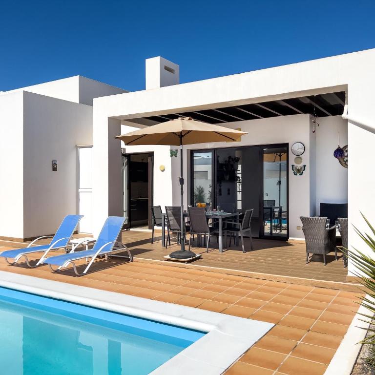 Casa Maddy - A charming location with every comfort - Two-Bedroom Villa - 5