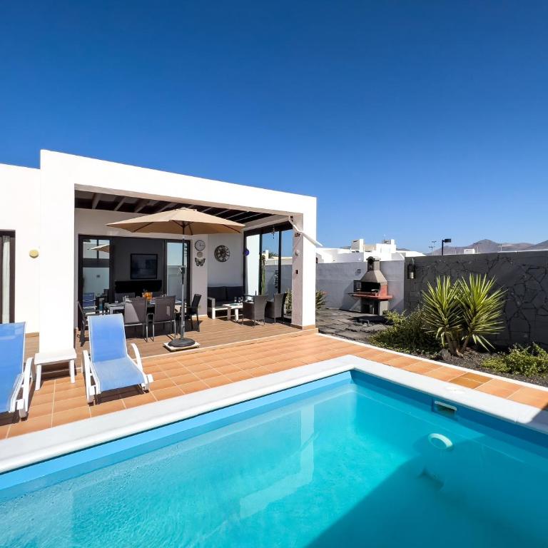 Casa Maddy - A charming location with every comfort - Two-Bedroom Villa - 2