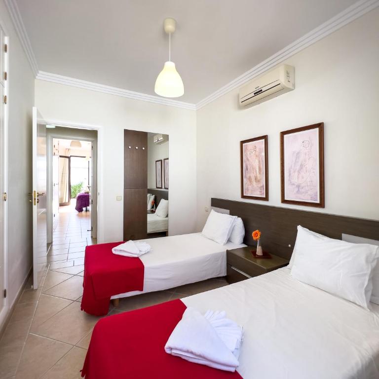 Casa Maddy - A charming location with every comfort - Two-Bedroom Villa - 24