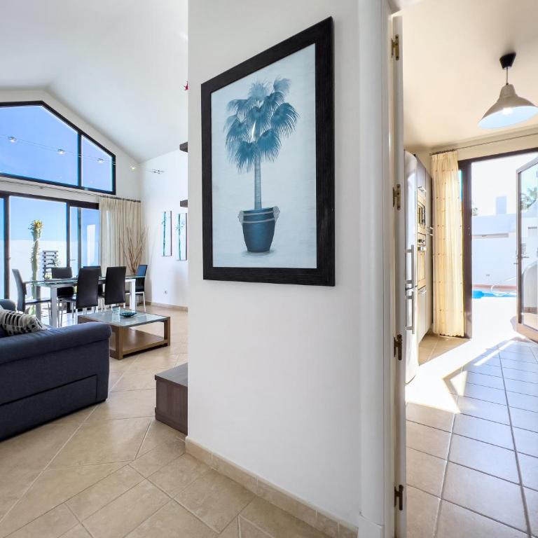 Casa Maddy - A charming location with every comfort - Two-Bedroom Villa - 27