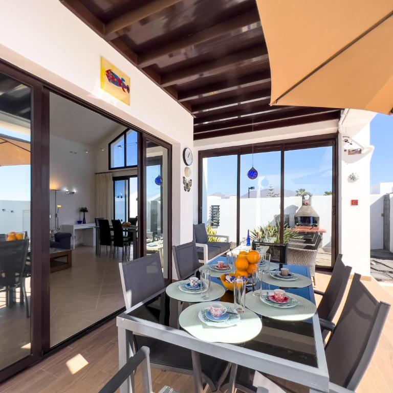 Casa Maddy - A charming location with every comfort - Two-Bedroom Villa - 28