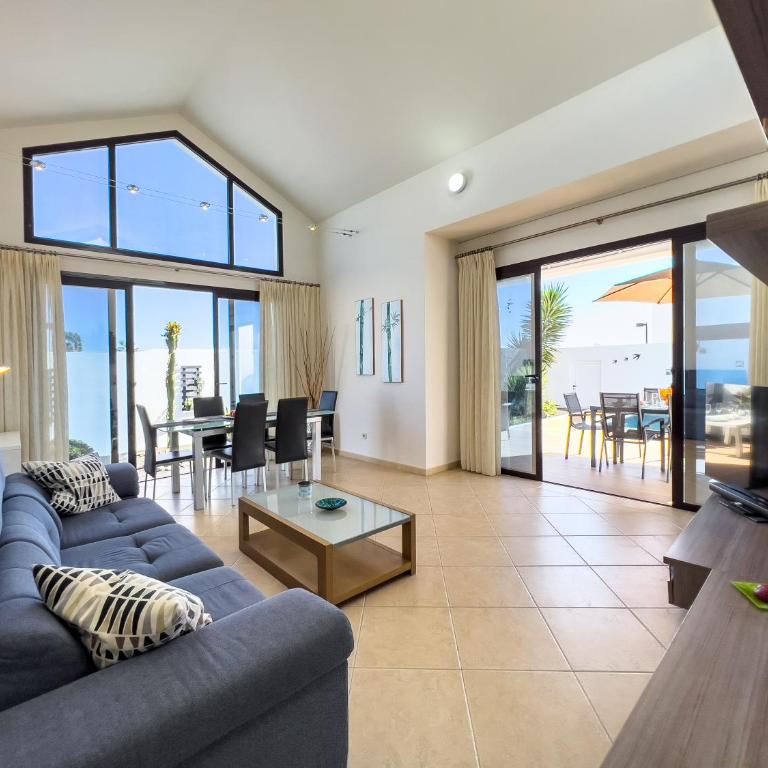 Casa Maddy - A charming location with every comfort - Two-Bedroom Villa - 35