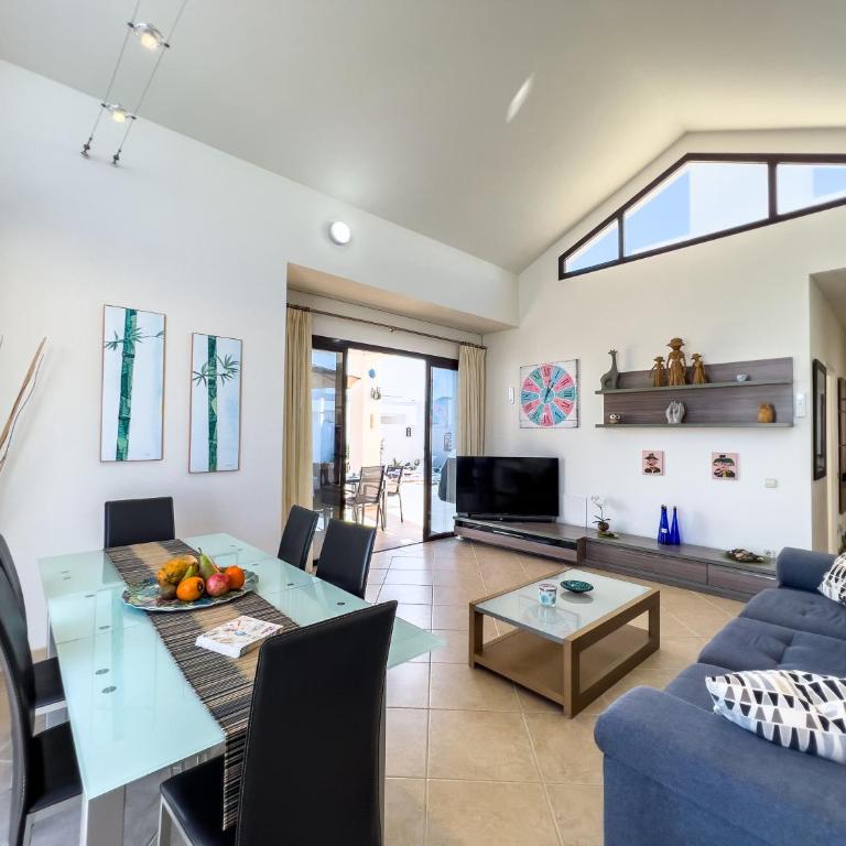 Casa Maddy - A charming location with every comfort - Two-Bedroom Villa - 34