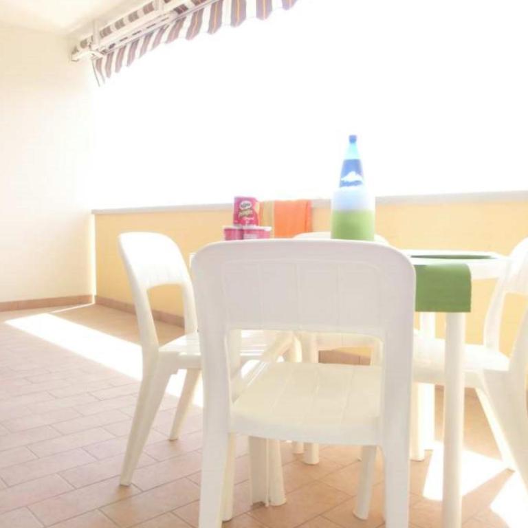 Welcoming seaside flat ideal for 5 guests - Appartement - 3