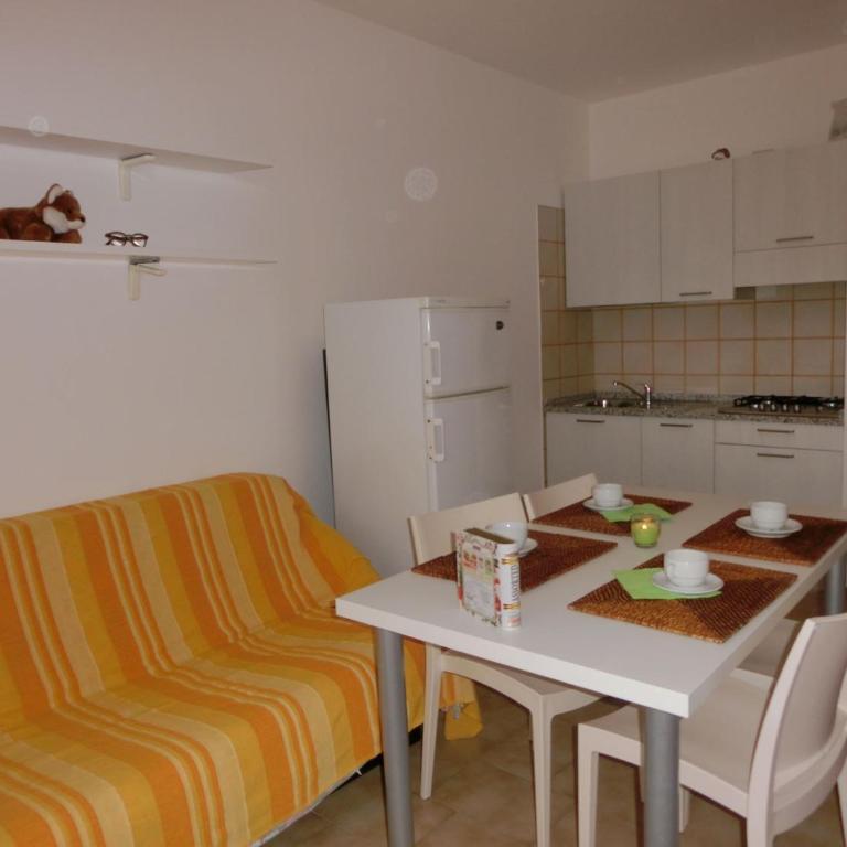 Welcoming seaside flat ideal for 5 guests - Appartement - 2