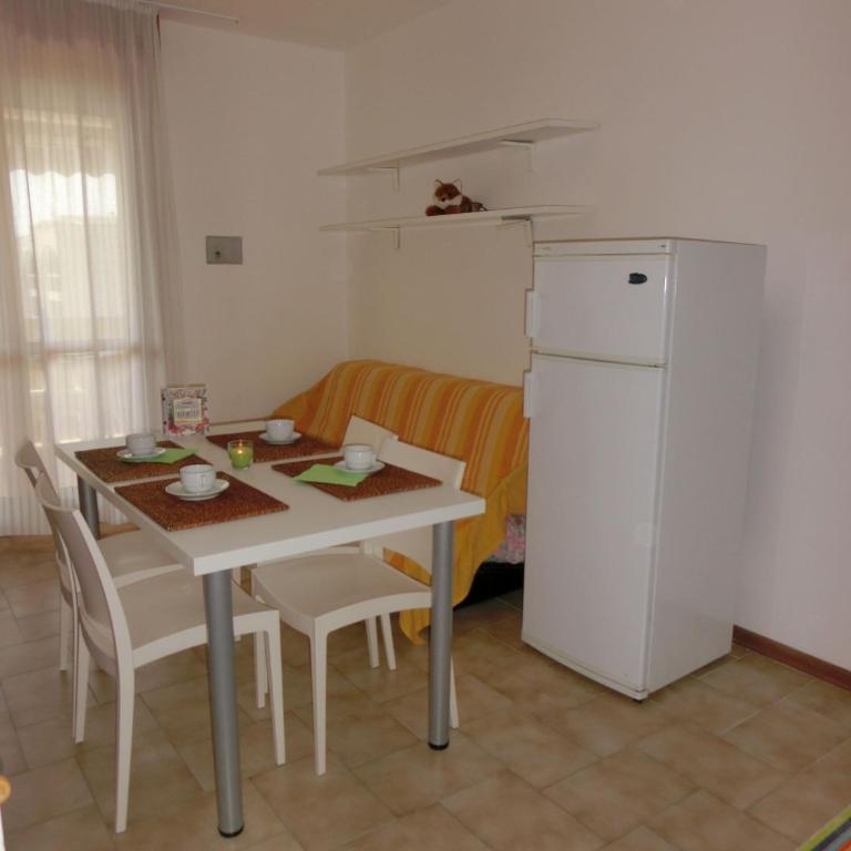Welcoming seaside flat ideal for 5 guests - Appartement - 7