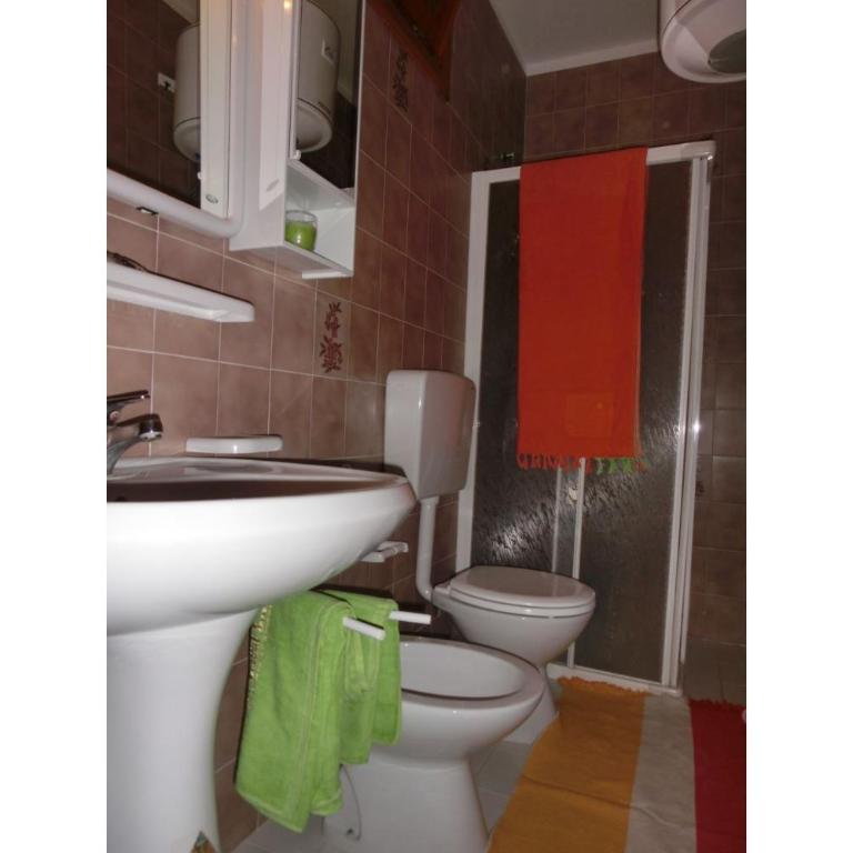 Welcoming seaside flat ideal for 5 guests - Appartement - 8