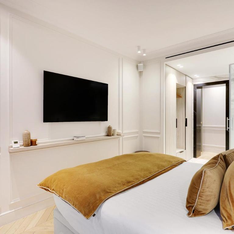 TheLander - Champs Elysées Serviced Apartments - Two-Bedroom Apartment - 12