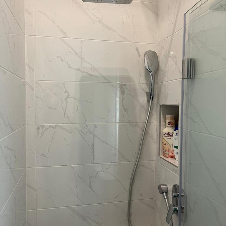 Top Slavija Apartment - Apartman sa 1 Spavaćom Sobom - 17