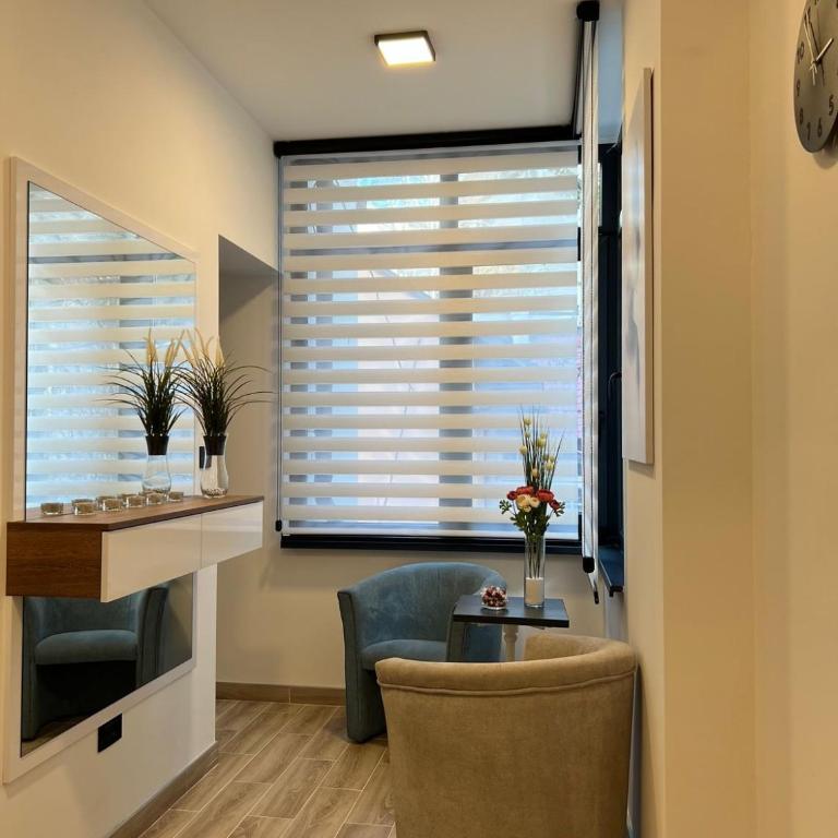 Top Slavija Apartment - Apartman sa 1 Spavaćom Sobom - 8