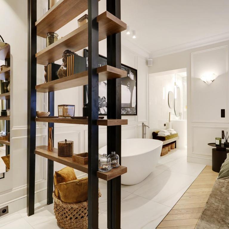 TheLander - Champs Elysées Serviced Apartments - Two-Bedroom Apartment - 18