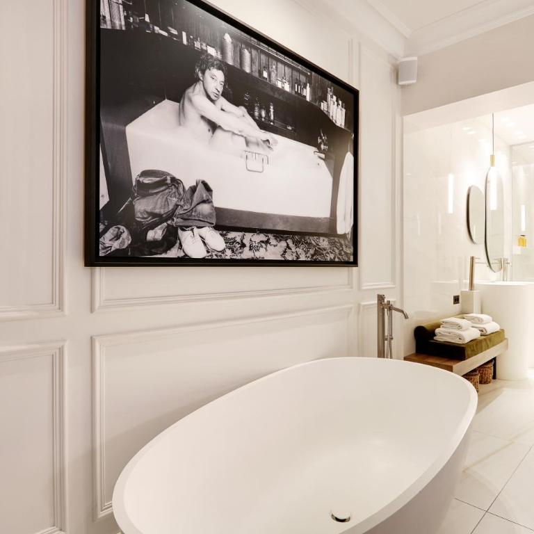 TheLander - Champs Elysées Serviced Apartments - Two-Bedroom Apartment - 19