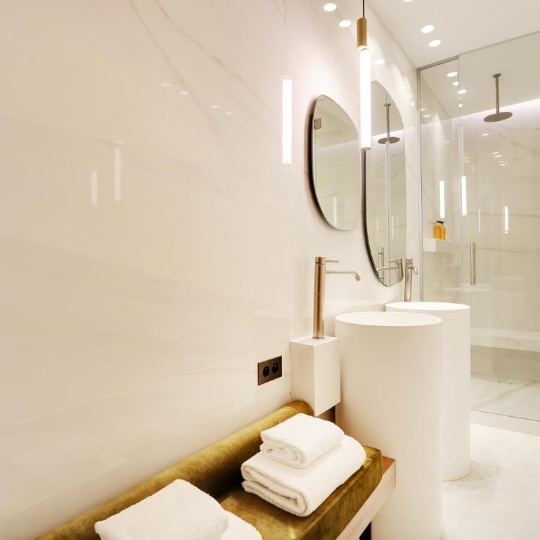 TheLander - Champs Elysées Serviced Apartments - Two-Bedroom Apartment - 21
