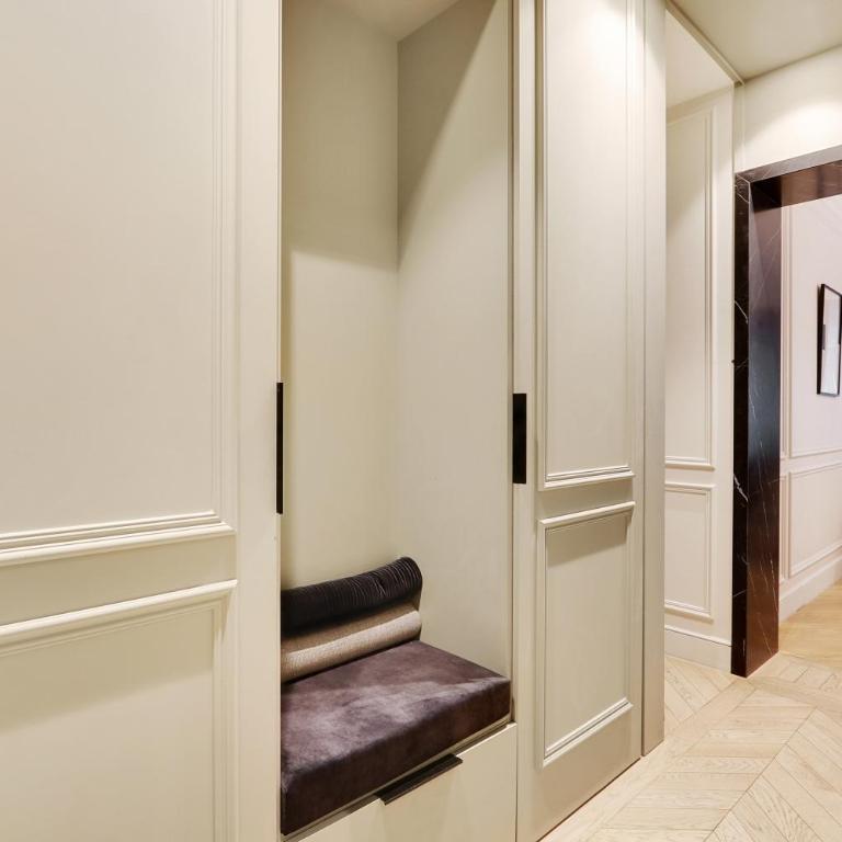 TheLander - Champs Elysées Serviced Apartments - Two-Bedroom Apartment - 23
