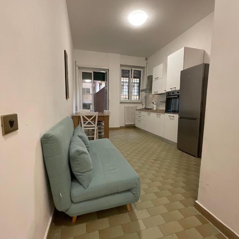 Casa Sofia Trastevere - Appartamento con 2 Camere da Letto - 28
