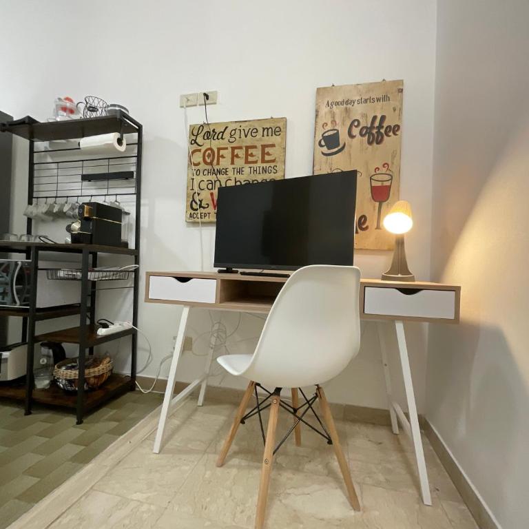 Casa Sofia Trastevere - Appartamento con 2 Camere da Letto - 27