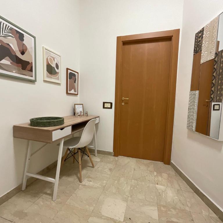 Casa Sofia Trastevere - Appartamento con 2 Camere da Letto - 10