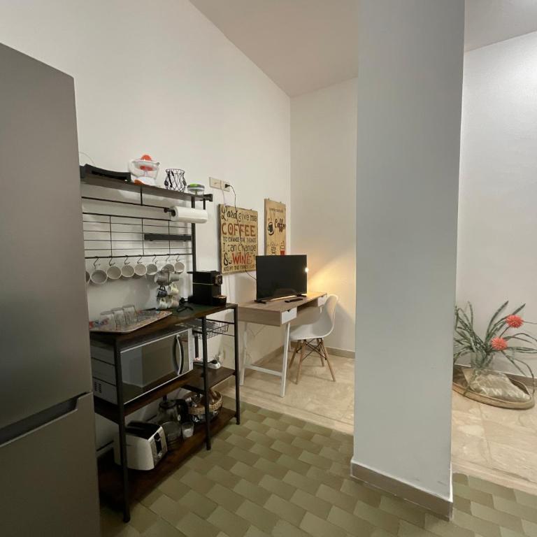 Casa Sofia Trastevere - Appartamento con 2 Camere da Letto - 6