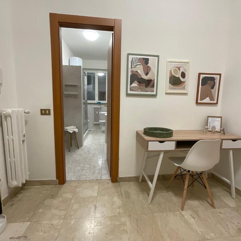 Casa Sofia Trastevere - Appartamento con 2 Camere da Letto - 20