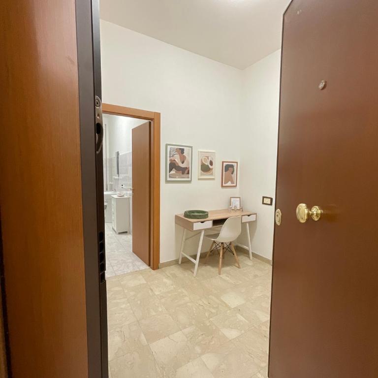 Casa Sofia Trastevere - Appartamento con 2 Camere da Letto - 21