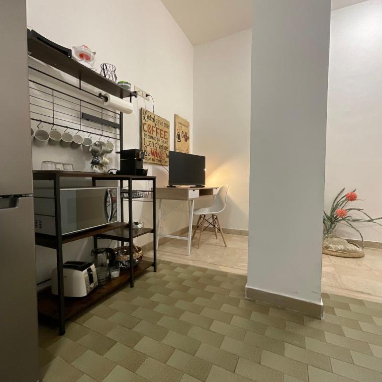 Casa Sofia Trastevere - Appartamento con 2 Camere da Letto - 29