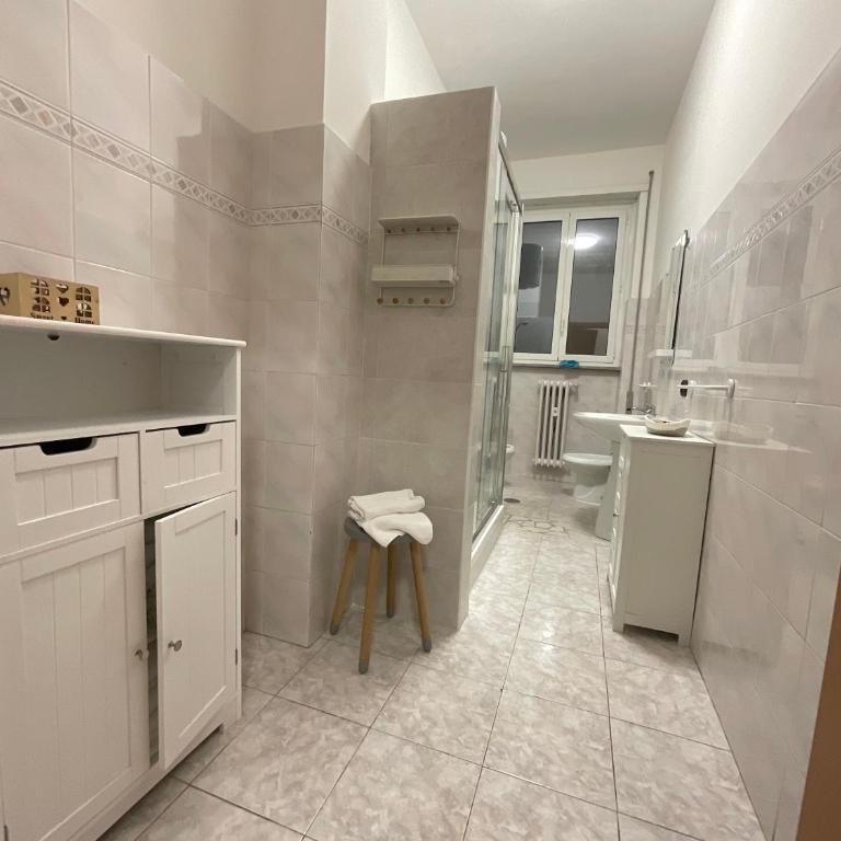 Casa Sofia Trastevere - Appartamento con 2 Camere da Letto - 31