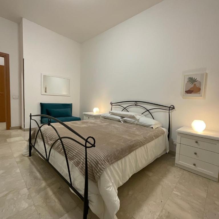 Casa Sofia Trastevere - Appartamento con 2 Camere da Letto - 14
