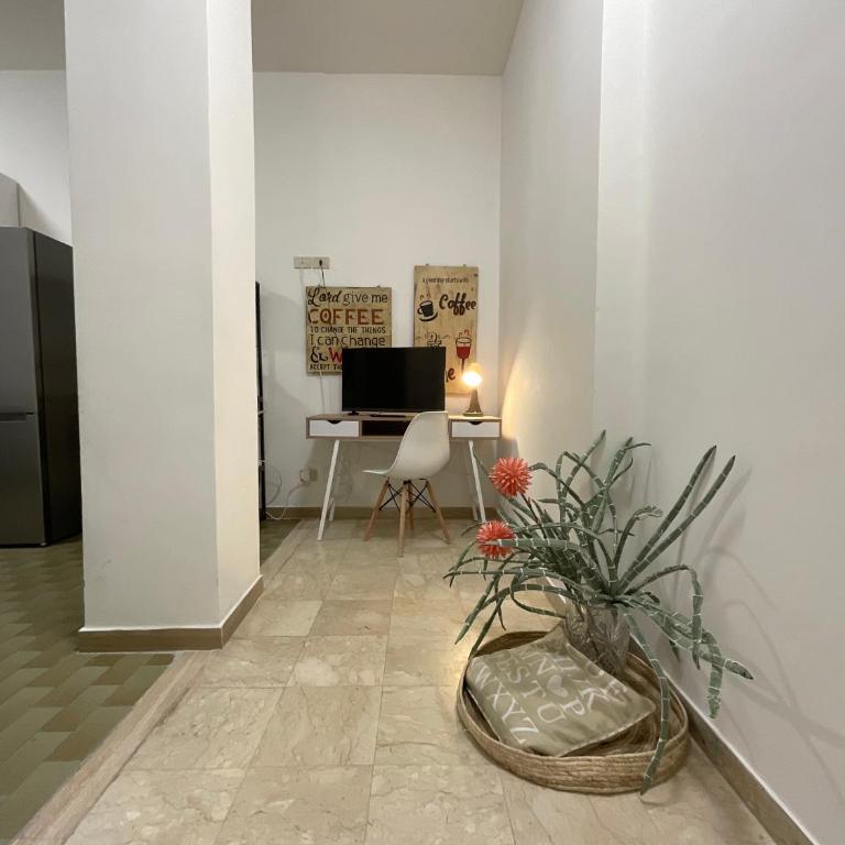 Casa Sofia Trastevere - Appartamento con 2 Camere da Letto - 25