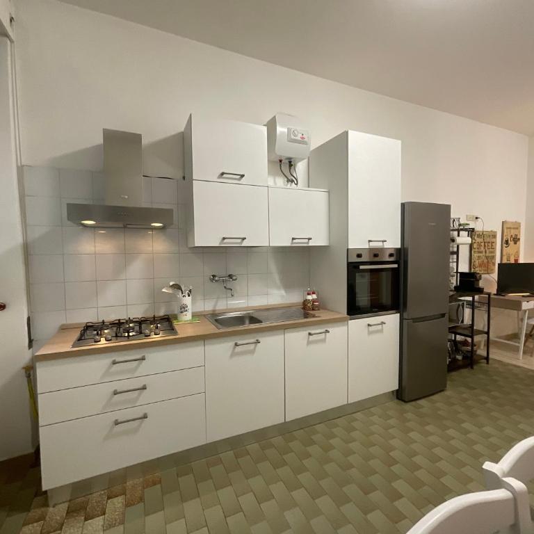 Casa Sofia Trastevere - Appartamento con 2 Camere da Letto - 7