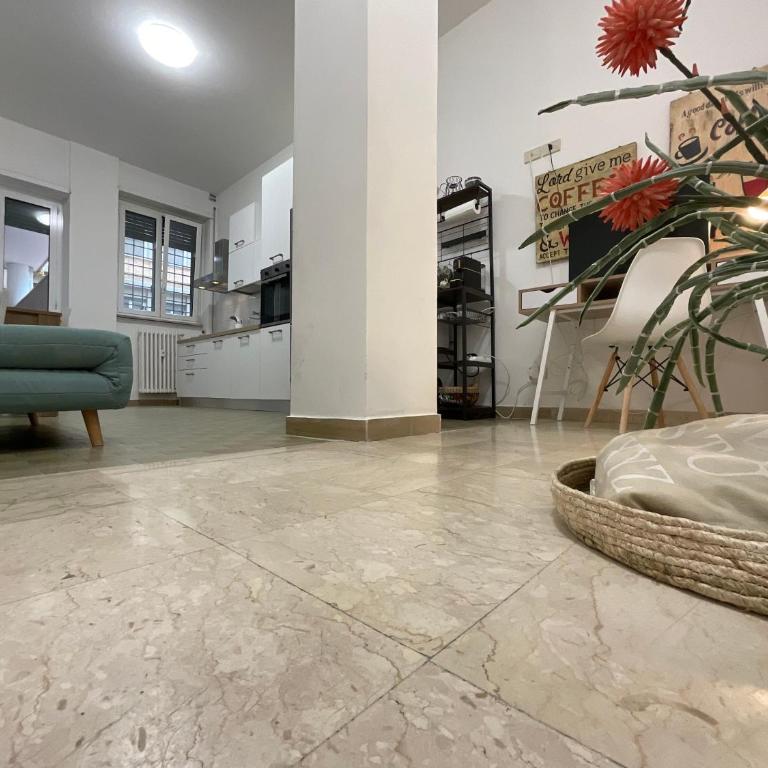 Casa Sofia Trastevere - Appartamento con 2 Camere da Letto - 26